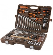 Ombra OMT131S Набор инструмента универсальный 1/4