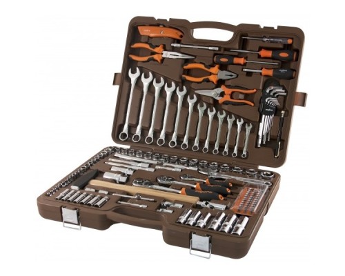 [Наборы инструмента] Ombra OMT131S Набор инструмента универсальный 1/4