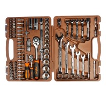 Ombra OMT82S Набор инструмента универсальный 1/4