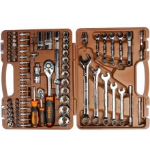 Ombra OMT82S Набор инструмента универсальный 1/4