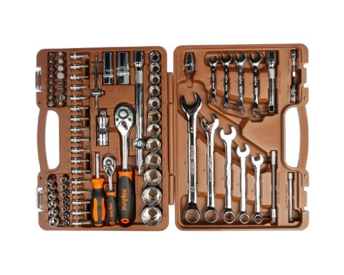 [Наборы инструмента] Ombra OMT82S Набор инструмента универсальный 1/4