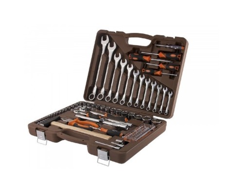 [Наборы инструмента] Ombra OMT88S Набор инструмента универсальный 1/4