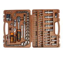 Ombra OMT94S Набор инструмента универсальный 1/4