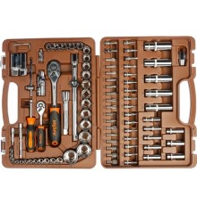 Ombra OMT94S Набор инструмента универсальный 1/4