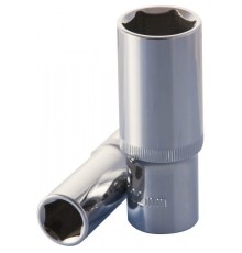 Ombra 112112 Головка торцевая глубокая 1/2