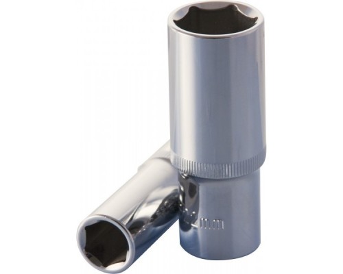 [Торцевые головки ] Ombra 112112 Головка торцевая глубокая 1/2