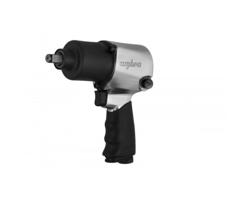 [Пневматичексое оборудование] Ombra OMP11281 Гайковерт пневматический ударный 1/2