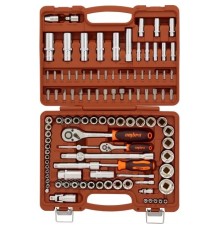 Ombra OMT108S Набор инструмента универсальный 1/4