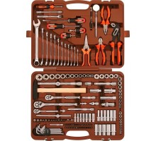 Ombra OMT150S Набор инструмента универсальный 1/4