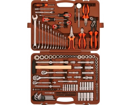 [Наборы инструмента] Ombra OMT150S Набор инструмента универсальный 1/4