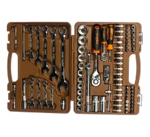 Ombra OMT82S12 Набор инструмента универсальный 1/4