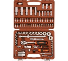 Ombra OMT94S12 Набор инструмента универсальный 1/4