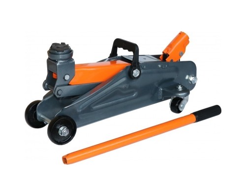 [Домкраты] Ombra OHT202 Домкрат подкатной 2 т., 135-330 мм