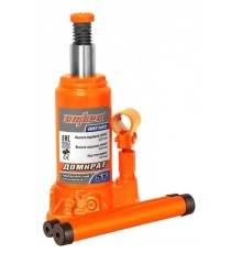 Ombra OHT105 Домкрат гидравлический профессиональный 5 т., 200-405 мм