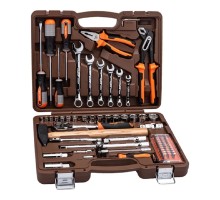 Ombra OMT75S Набор инструмента универсальный 1/4