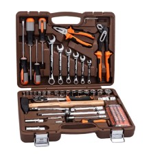 Ombra OMT75S Набор инструмента универсальный 1/4