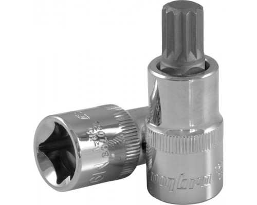 [Торцевые головки ] Ombra 120705 Насадка торцевая 1/2