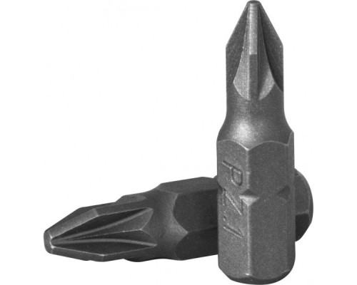 [Биты] Ombra 514604 Вставка-бита 1/4