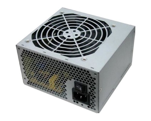 [Блок питания] Блок питания Foxline  FZ500R 500W, ATX, NOPFC, 120FAN, 2xSATA, 2xPATA, 1xFDD, 24+4