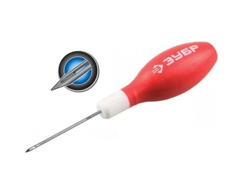 [Разное] ЗУБР Шило 