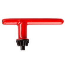 Ключ ЗУБР для патрона дрели 13 мм, с резиновым покрытием [2909-13_z02]