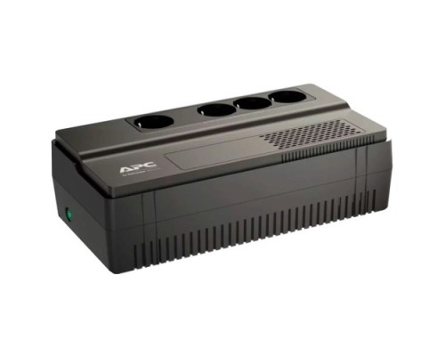 [ИБП] APC EASY UPS BV 500VA BV500I-GR {Schuko}