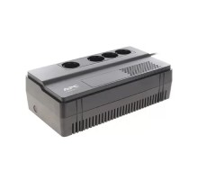 APC EASY UPS BV 650VA BV650I-GR/BV650I-GR/KZ {Schuko}