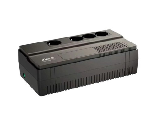 [ИБП] APC EASY UPS BV 800VA BV800I-GR {Schuko}