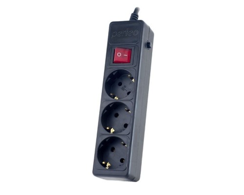 [Сетевые фильтры] Perfeo Сетевой фильтр 