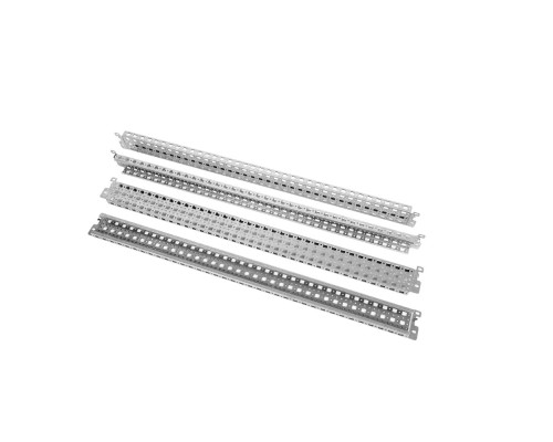 [Монтажные шкафы, стойки] Elbox Профиль монтажный 23х73 для шкафов EMS ширина/глубина 600 мм. [EMS-PRM-73.23.600]