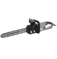 ИНТЕРСКОЛ ПЦ-16/2000ТН пила электрическая цепная [500.1.1.00] { 2000 Вт, 40 см, 6 кг, электронная защита двигателя, торможение двигателя, тормоз цепи }