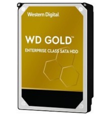 8TB WD Gold  (WD8004FRYZ) {SATA III 6 Gb/s, 7200 rpm, 256Mb buffer}