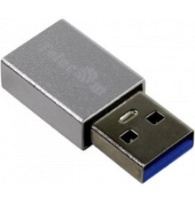 Telecom Переходник OTG USB 3.1 Type-C/F --> USB 3.0 A/M   [TA432M] [6926123465547]
