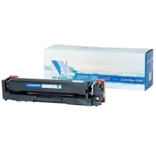 NV Print  Cartridge 054HC Картридж NV-054HC для Canon i-Sensys LBP-620/621/623/640/MF-640/641/642/643/644/645 (2300k) голубой