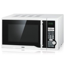 BBK 20MWS-770S/W (W) Микроволновая печь, 20 л, 700 Вт, белый