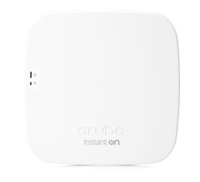 HP R2W96A Точка доступа HPE Aruba Instant On AP11 (RW) 10/100/1000BASE-TX