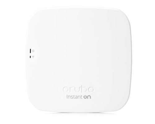 [Сетевое оборудование] HP R2W96A Точка доступа HPE Aruba Instant On AP11 (RW) 10/100/1000BASE-TX
