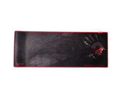 [Коврики] Коврик для мыши A4Tech Bloody B-088S черный/рисунок [1080497]