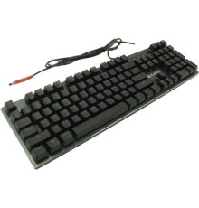 Клавиатура A-4Tech Bloody B760 механическая черный USB for gamer LED [1080494]