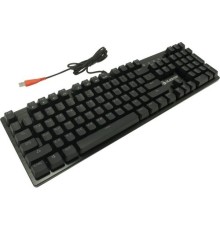 Клавиатура A-4Tech Bloody B828N механическая черный/серый USB for gamer LED [1595326]
