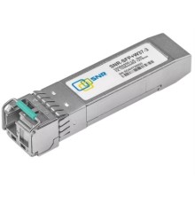 SNR-SFP+W37-3 Модуль SFP+ WDM, дальность до 3км (5dB), 1330нм