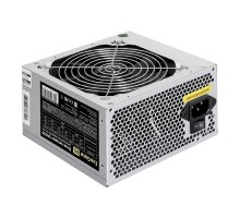 Exegate EX282069RUS Блок питания 550W ExeGate UN550, ATX, 12cm fan, 24p+4p, 6/8p PCI-E, 3*SATA, 2*IDE, FDD