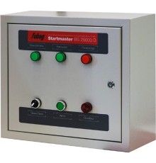 FUBAG Startmaster BS 25000 D [431245] {(400V) двухрежимный для бензиновых электростанций до 22кВт}