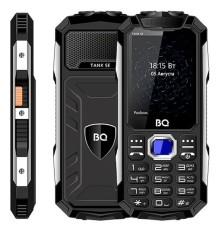 BQ-2432 Tank SE Чёрный