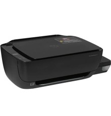 HP Ink Tank Wireless 415 (Z4B53A) {МФУ, А4, 1200x1200dpi, 360 МГц, Wi-Fi, USB}