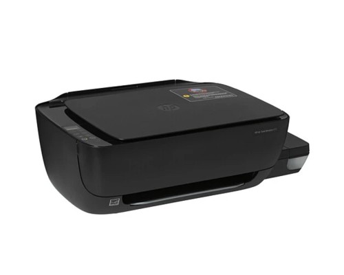 [Принтер] HP Ink Tank Wireless 415 (Z4B53A) {МФУ, А4, 1200x1200dpi, 360 МГц, Wi-Fi, USB}