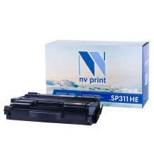 NV Print SP311HE Картридж для Ricoh SP-311DN/311DNw/311SFN/311SFMw (3500k)