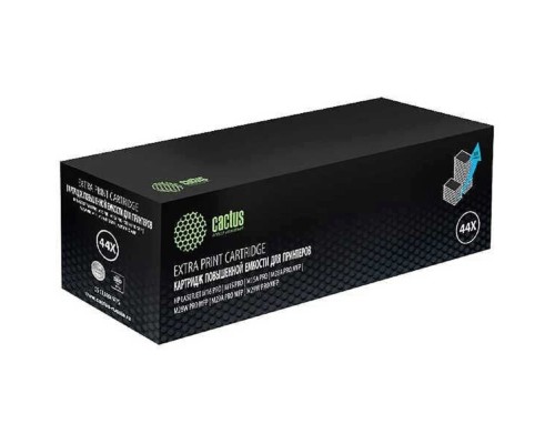 [расходные материалы] Cactus CF244X-MPS Картридж для  M15 Pro/ M16 Pro/M28w Pro MFP (2200 стр.) с чипом