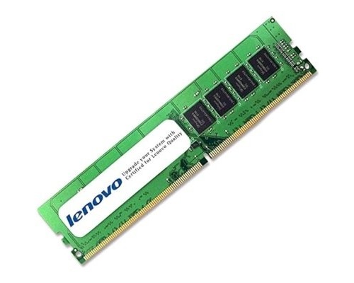 [Память] Lenovo 4ZC7A08709 Модуль памяти ThinkSystem 32GB TruDDR4 2933MHz (2Rx4 1.2V) RDIMM (4ZC7A08709)