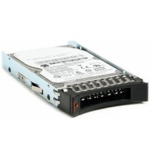 Жесткий диск Lenovo 1x1800Gb SAS 10K 7XB7A00028 Hot Swapp 2.5